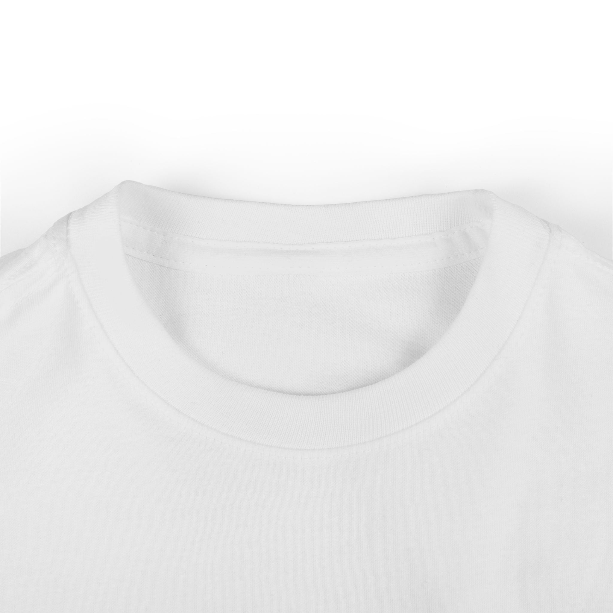 Infant “I’m just here for the snacks”Fine Jersey Tee