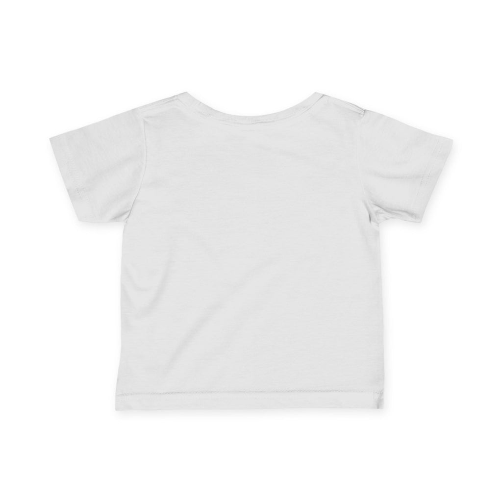 Infant “TACO ‘BOUT CUTE!” Fine Jersey Tee