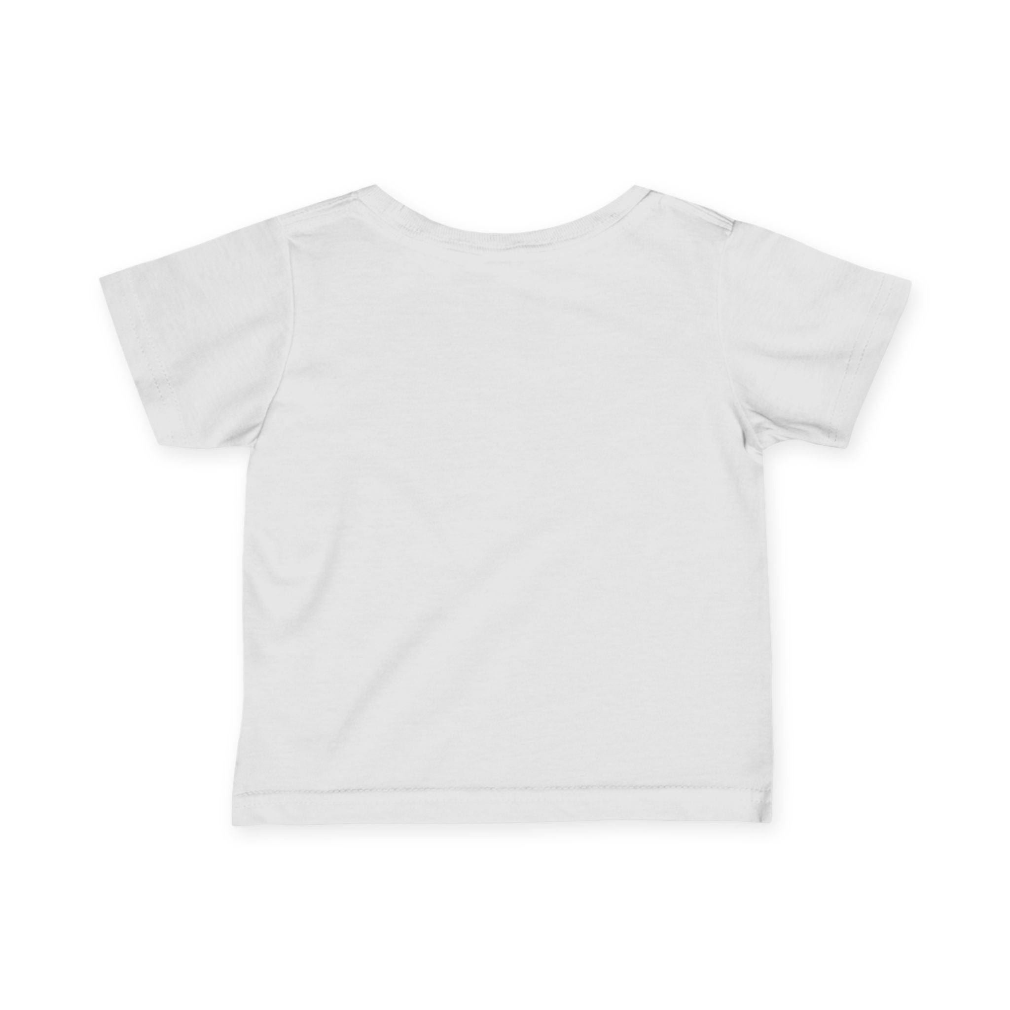 Infant “TACO ‘BOUT CUTE!” Fine Jersey Tee