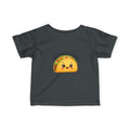 Infant “TACO ‘BOUT CUTE!” Fine Jersey Tee